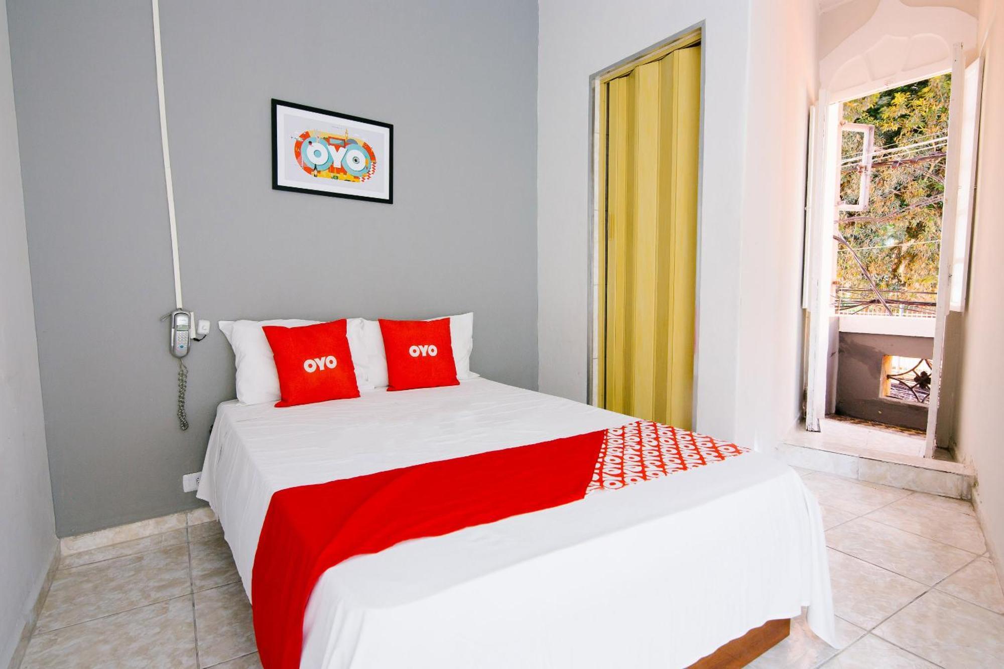 Hotel Castro Alves, Sao Paulo — Photos 2